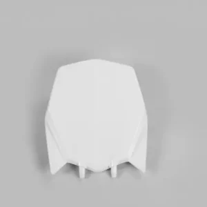 UFO Startnummerntafel Weiß Husqvarna TC, TE 449 2011-2013 Sofort Bestellen