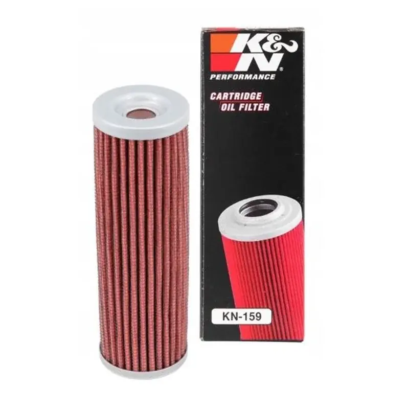 Filtro de Aceite KN KN-159 Rabatt
