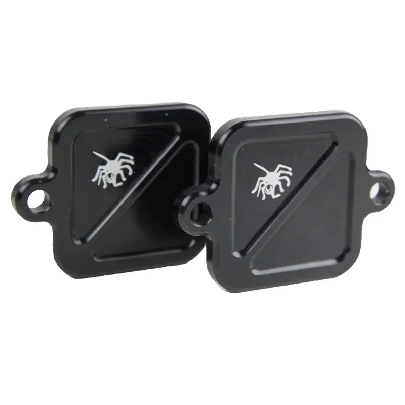 Neue Ware KIT ANULADOR VALVULAS AIS SPIDER DUCATI PANIGALE V4 / V4 R