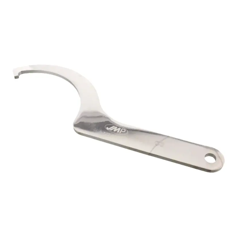 Sichere Zahlung Llave de gancho JMP 58 mm sin cardán