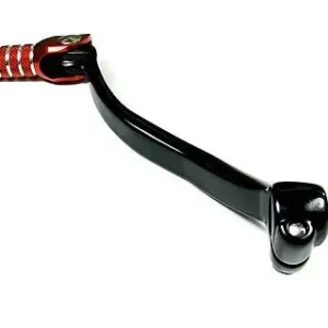 Zap Schalthebel Rot Kawasaki KXF 250 2006-2008 Saisonangebot