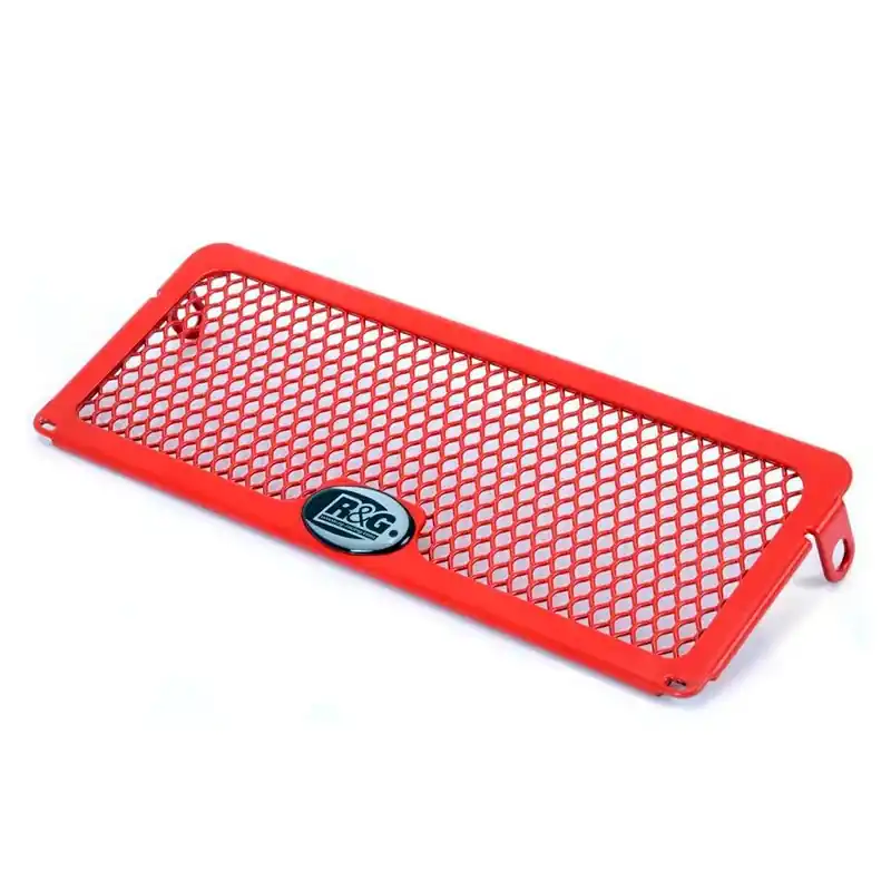 Zertifiziert PROTECCION RG RADIADOR DE AGUA DUCATI