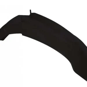 Gratis Versand KTM Kotflügel Vorne Schwarz SX 125, 200, 250, 400, 525 2003-2006 / EXC 2003-2007