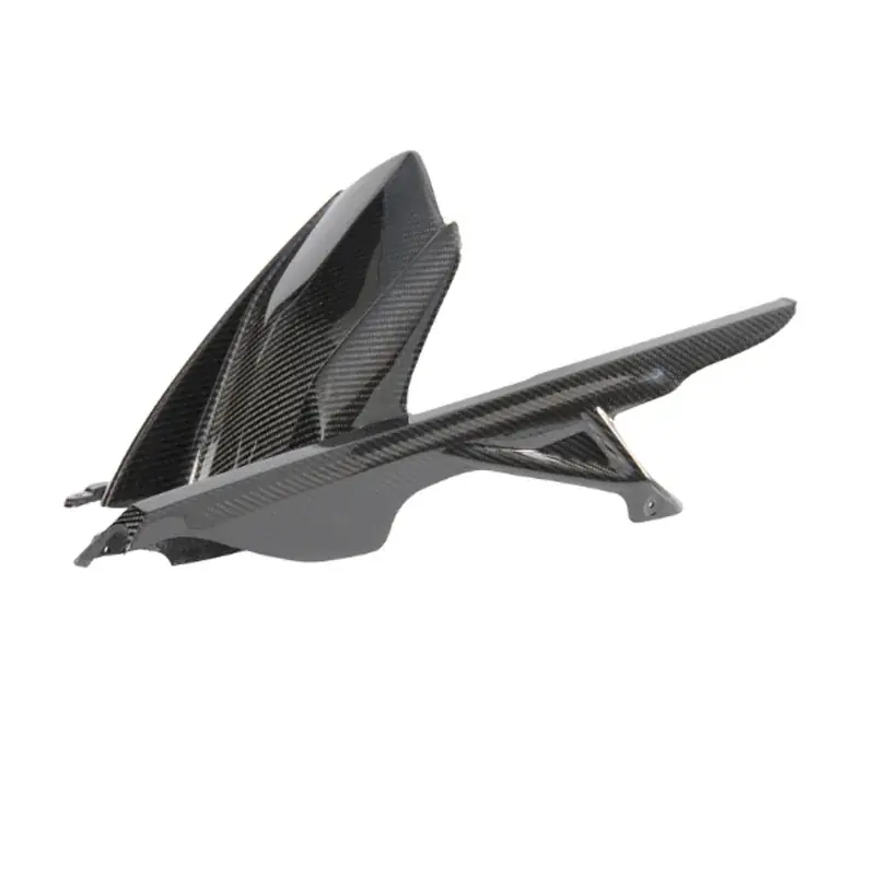 GUARDABARROS TRASERO LIGHTECH CARBONO BMW S 1000 RR 2019-2024 Markenprodukt