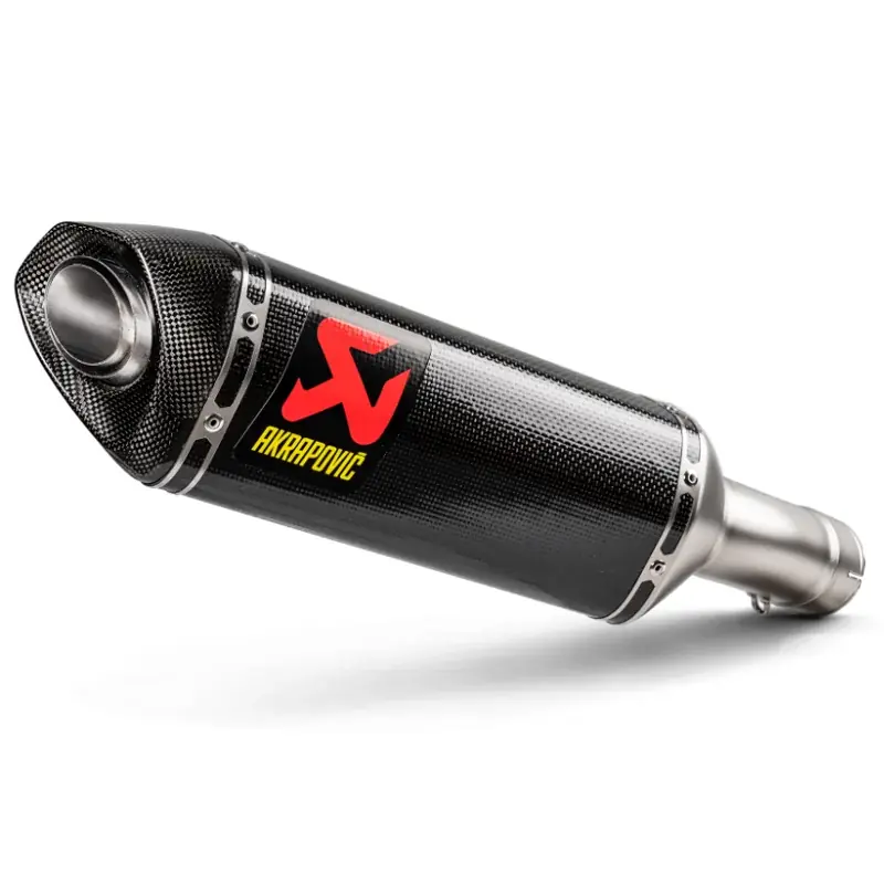 Top-Preis SILENCIADOR AKRAPOVIC BMW S 1000 RR 2019-2025