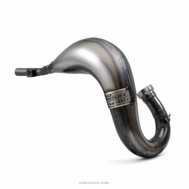 Pro Circuit Works Auspuff Krümmer Yamaha YZ 65 2018- Knallerangebot