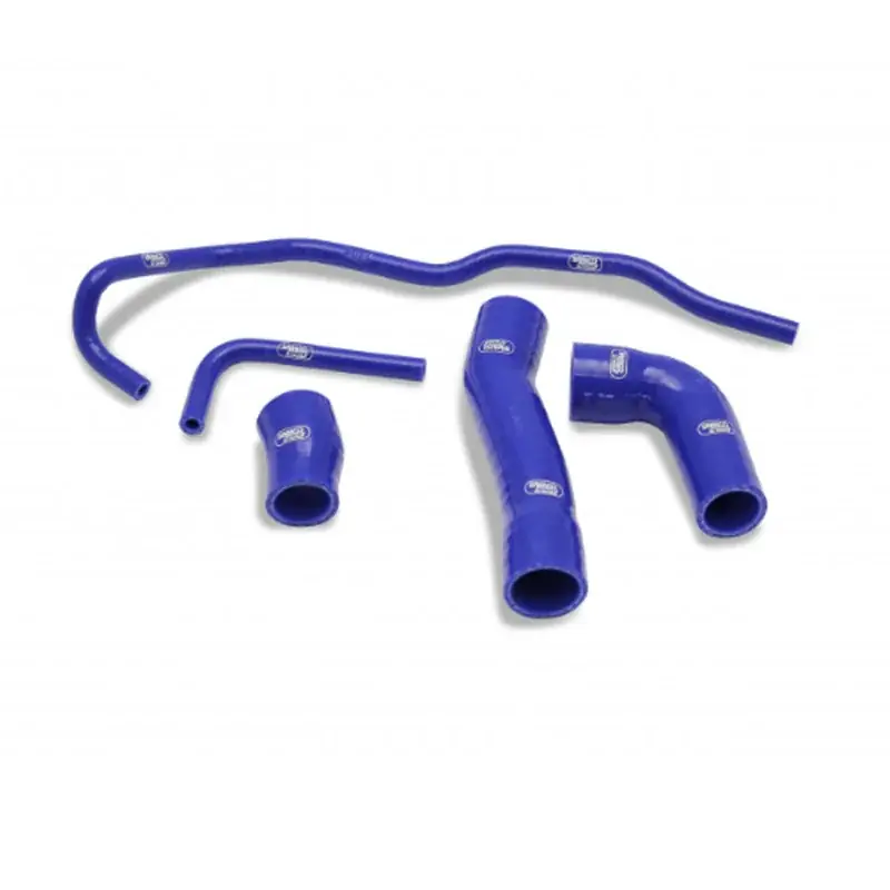 Kit manguitos Samco BMW S/M 1000 RR / XR 2019-2025 Kostenfreie Lieferung