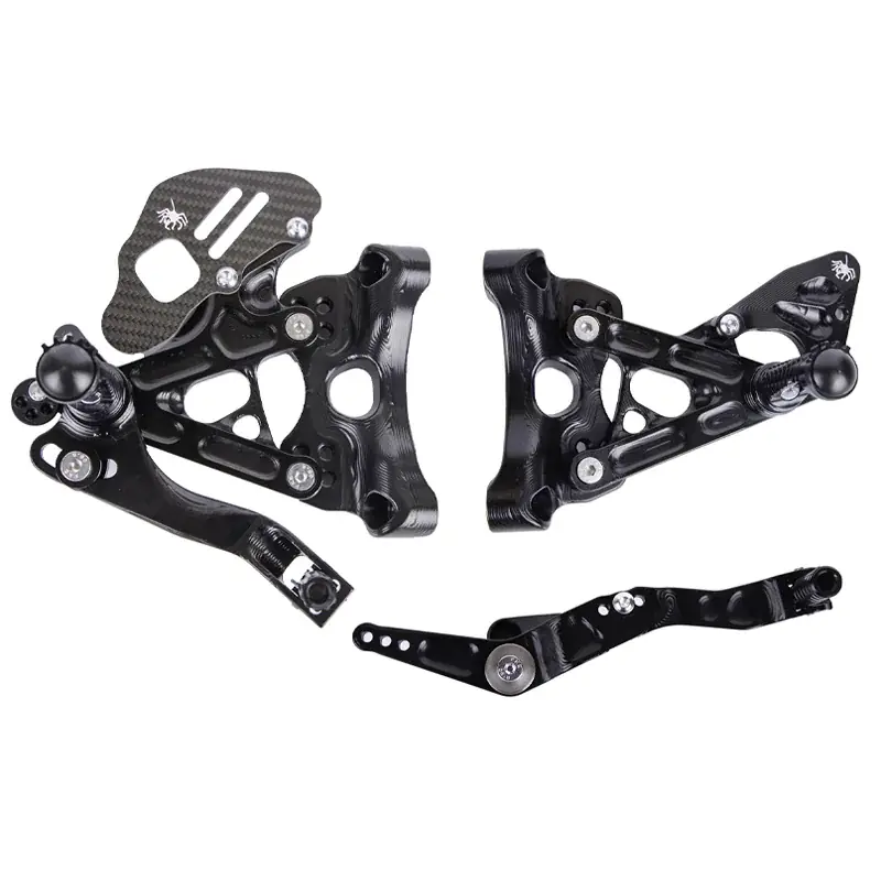 Sofort Bestellen ESTRIBERAS SPIDER BMW S 1000 RR 2019-