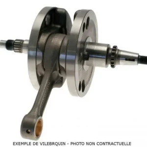 Hot Rods Kurbelwelle KTM SXF 250 2011-2012 Schneller Versand