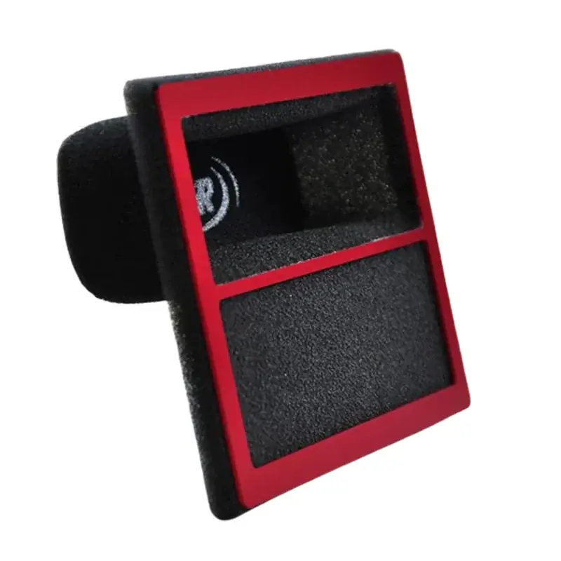 FILTRO DE AIRE SUPERBIKE MWR BMW S 1000 RR / HP4 2010-2014 Jetzt Bestellen