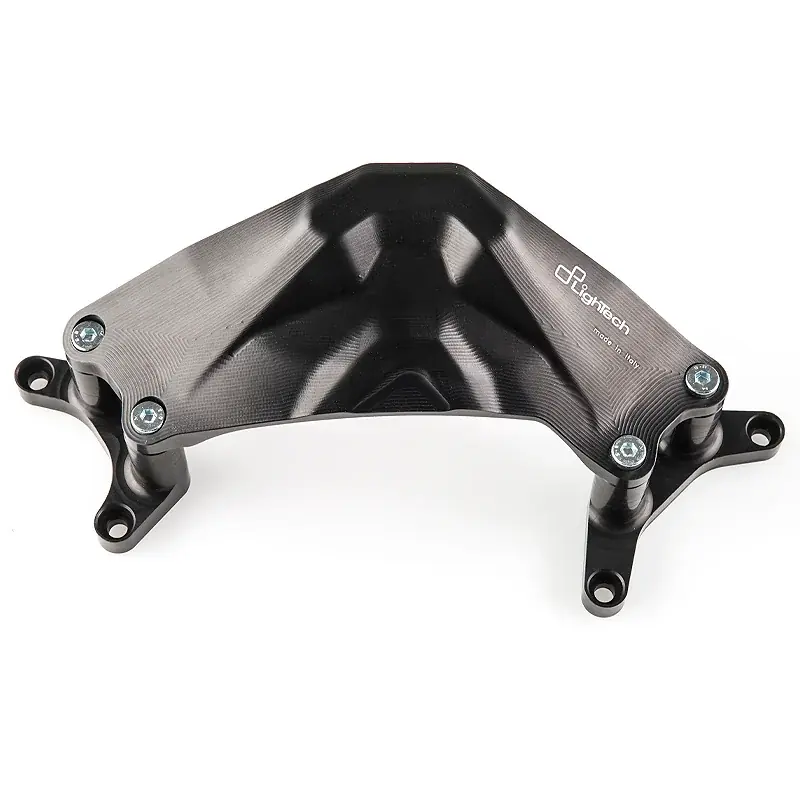 Beliebt Tapa LIGHTECH Embrague izquierdo En Aluminio APRILIA RSV4 / FACTORY