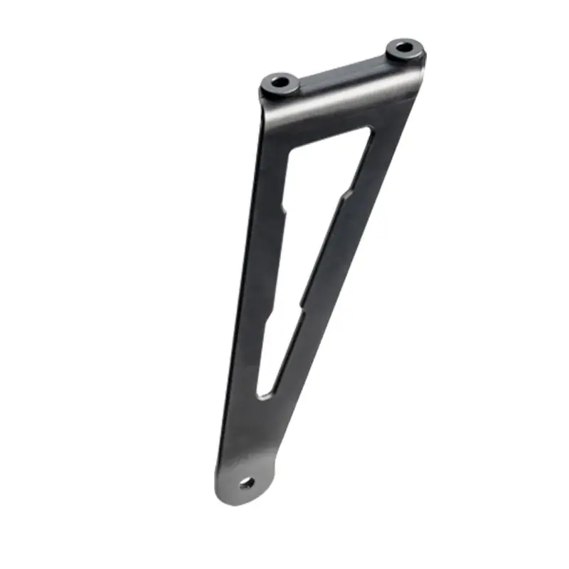 Billig SOPORTE ESCAPE AKRAPOVIC SOPORTE ALUMINIO APRILIA