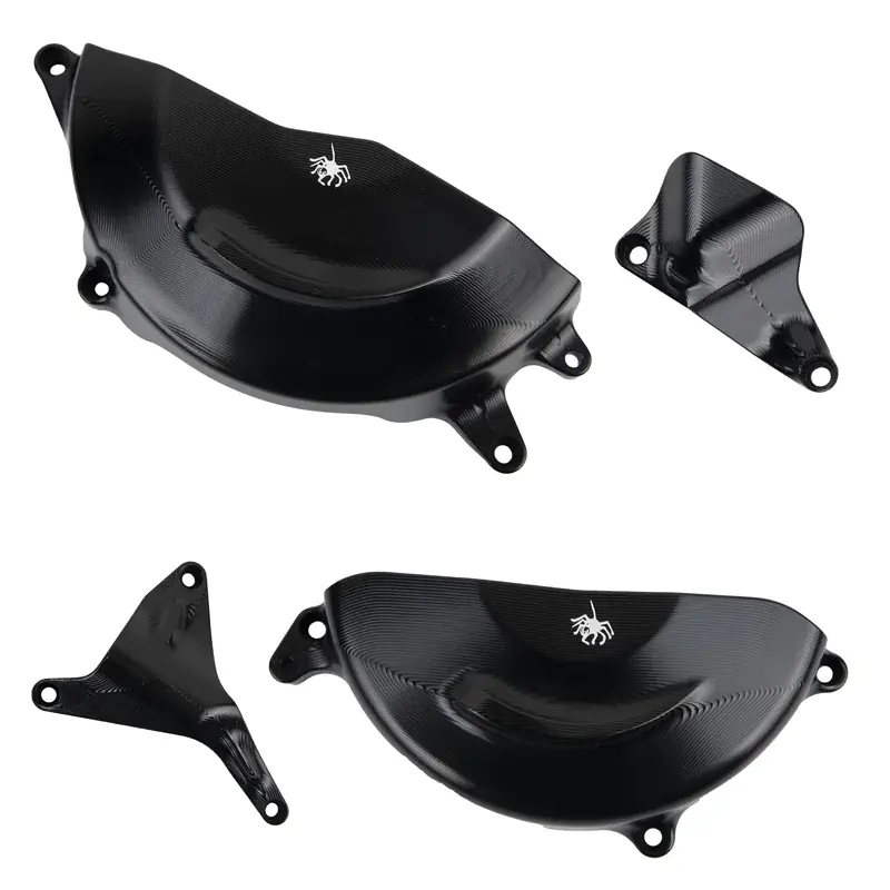Abverkauf TAPAS DE MOTOR SPIDER para APRILIA RS 660 / TUONO 660 2020-2023