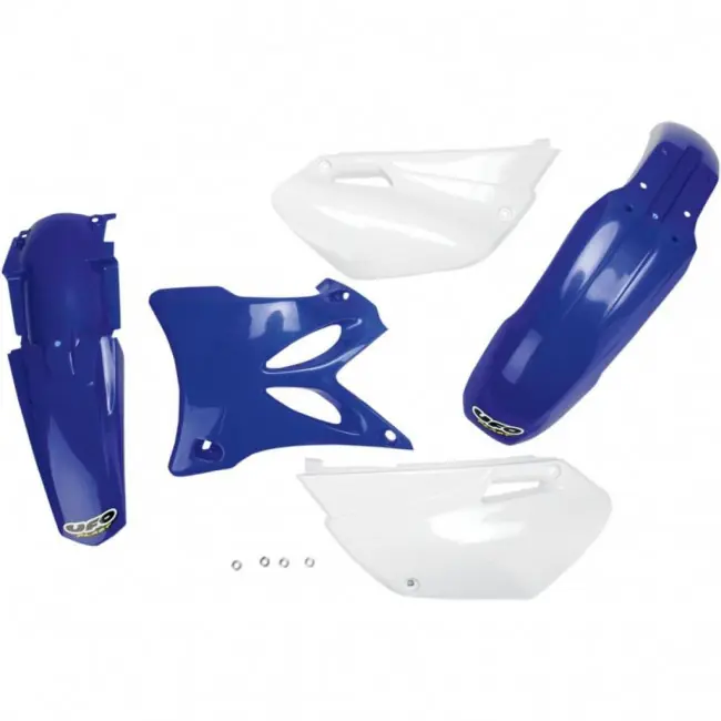UFO Plastiksatz Yamaha YZ 85 2002-2012 Günstig