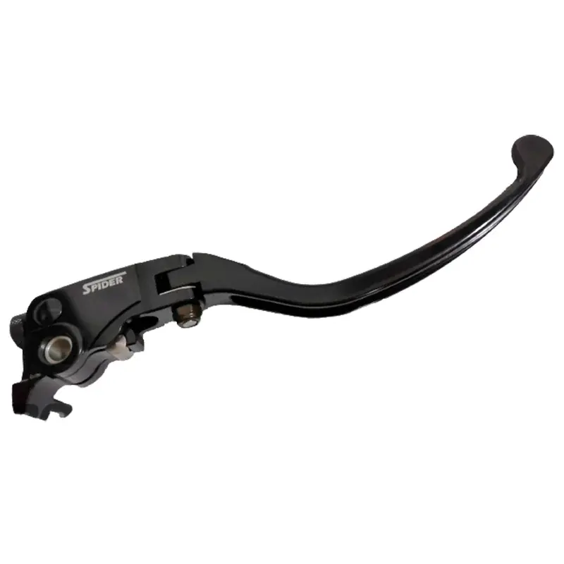 MANETA FRENO SPIDER ABATIBLE REGULABLE APRILIA Neu