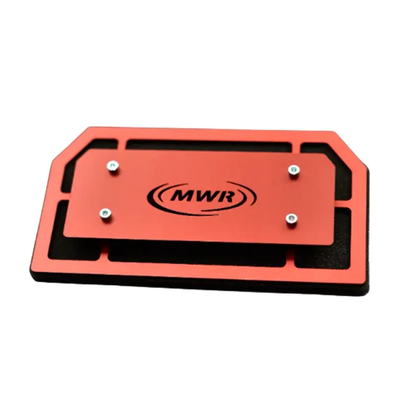 Top-Angebot Filtro de aire MWR de alta eficiencia APRILIA RS / TUONO 660 2020-2024