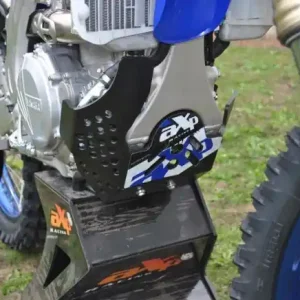 Aktuell AXP GP Motorschutz Yamaha YZF 450 2018-2022