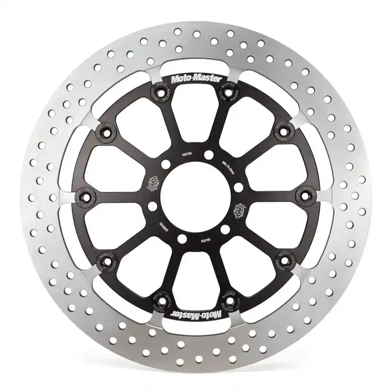 Discos de Freno MOTO MASTER HALO RACING T- FLOATER para APRILIA Bestseller