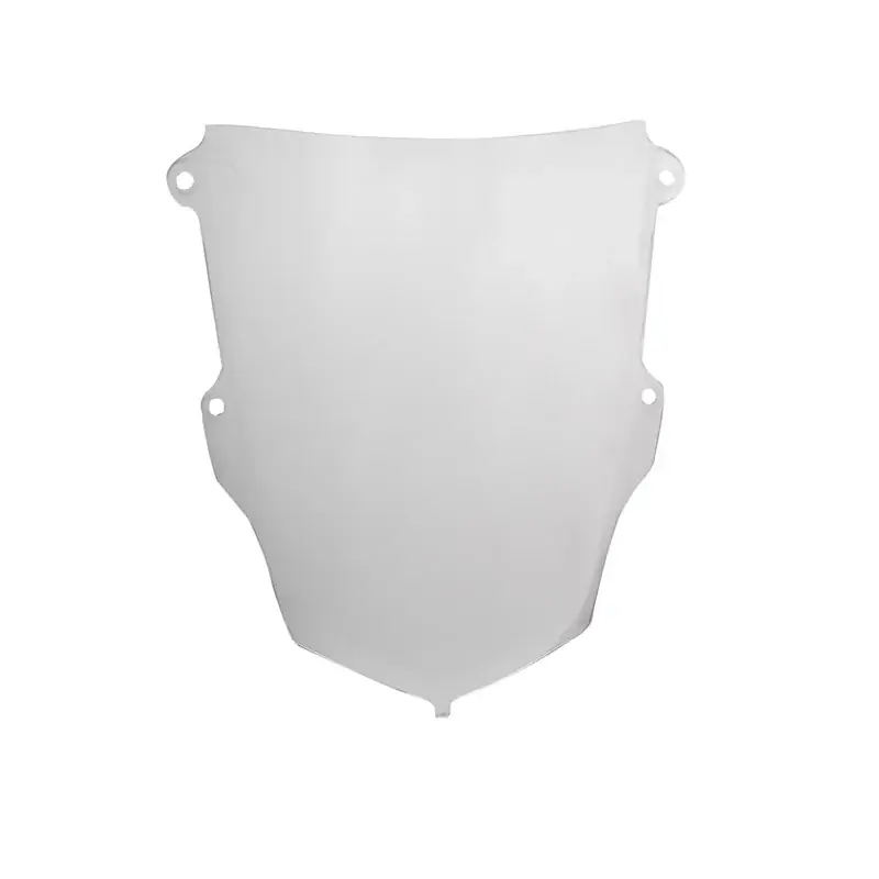 Cúpula Transparente Doble Burbuja ITR YAMAHA YZF-R1 2015-2019 Knallerangebot