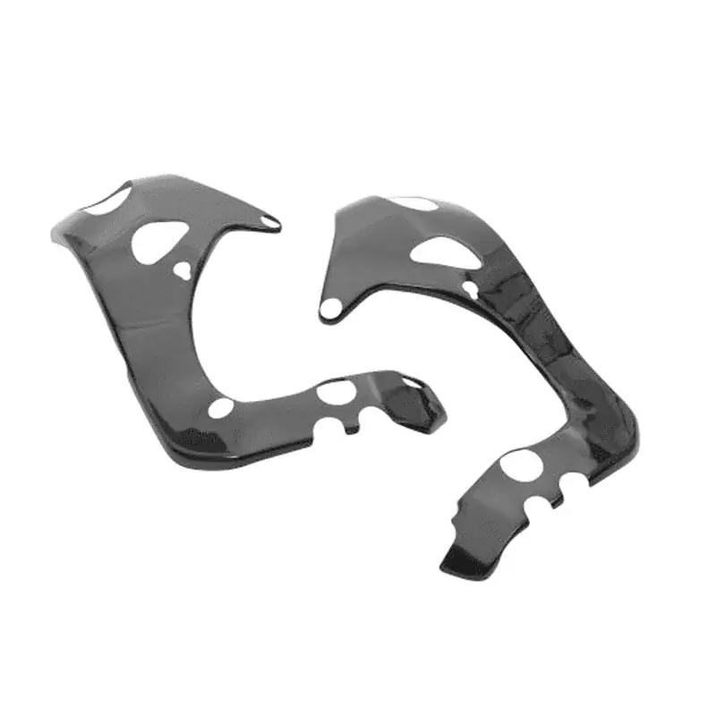 Protectores Chasis Carbono LIGHTECH HONDA CBR 1000 2020-2024 Billig