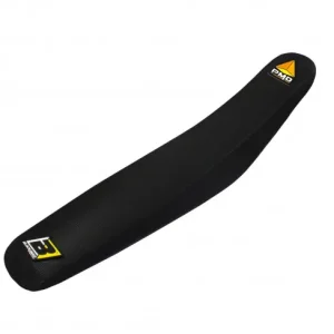 Blackbird Pyramid Sitzbankbezug Schwarz Husqvarna TC, FC 125, 250, 350, 450 2019-2022 / TE, FE 2020-2023 Aktuell