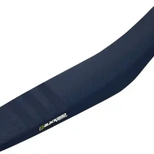 Rabatt Blackbird Trophy Sitzbankbezug Husqvarna TC, FC 125, 250, 350, 450 2019-2022 / TE, FE 2020-2023 Blau