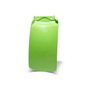 Direktkauf Spritzschutz / Mud Flap Grün Kawasaki KXF 250 2013-2016 KXF 450 2012-2015