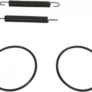 FMF O-Ring / Dichtringe + Federn Auspuff Honda CR 500 1989-2001 Top-Preis