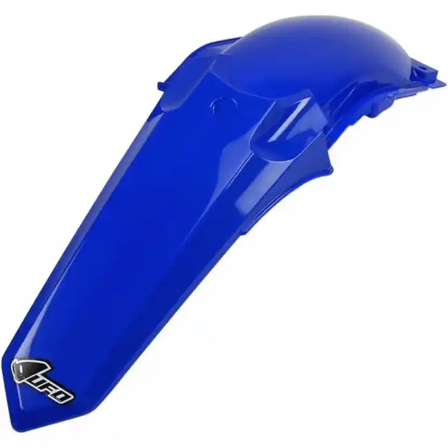 Yamaha Kotflügel hinten Blau YZ 125/250 2015-2016 Aktuell