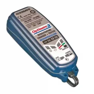 Batterie Ladegerät Optimate 3 Schneller Versand