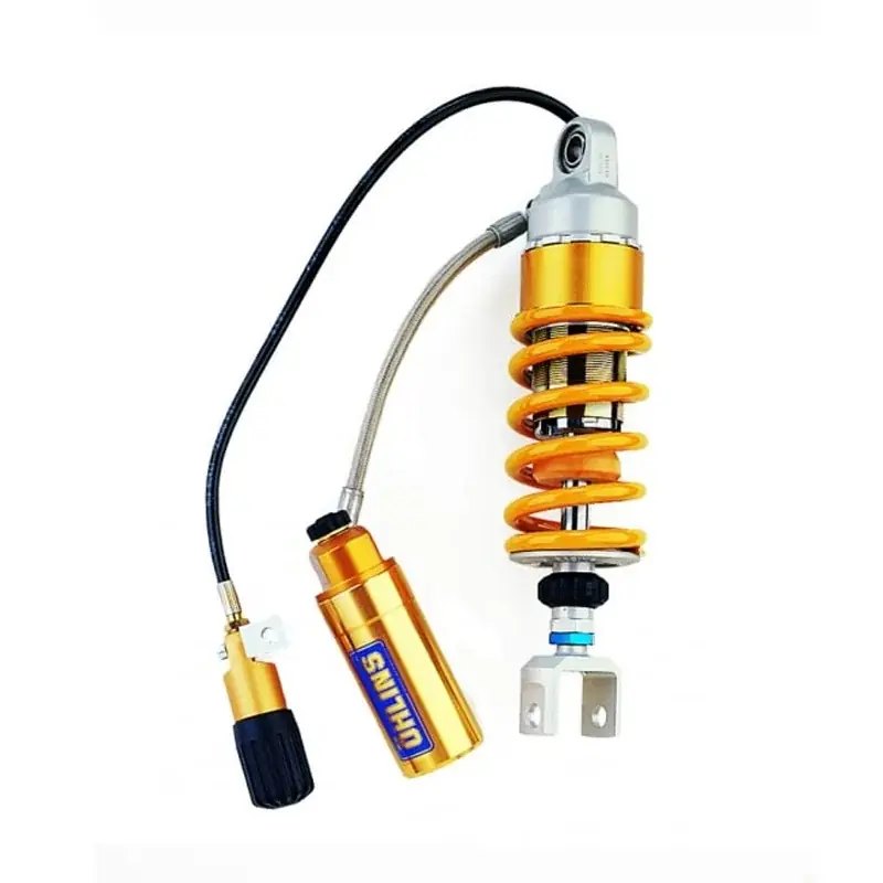 Aktuell AMORTIGUADOR OHLINS S46HR1C1LS APRILIA RS 660 2020-2023