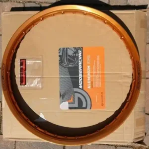 Moose Racing Felgenring Orange 19“ 2,15 Zoll hinten KTM SX/SXF 1998-2018 Rabatt