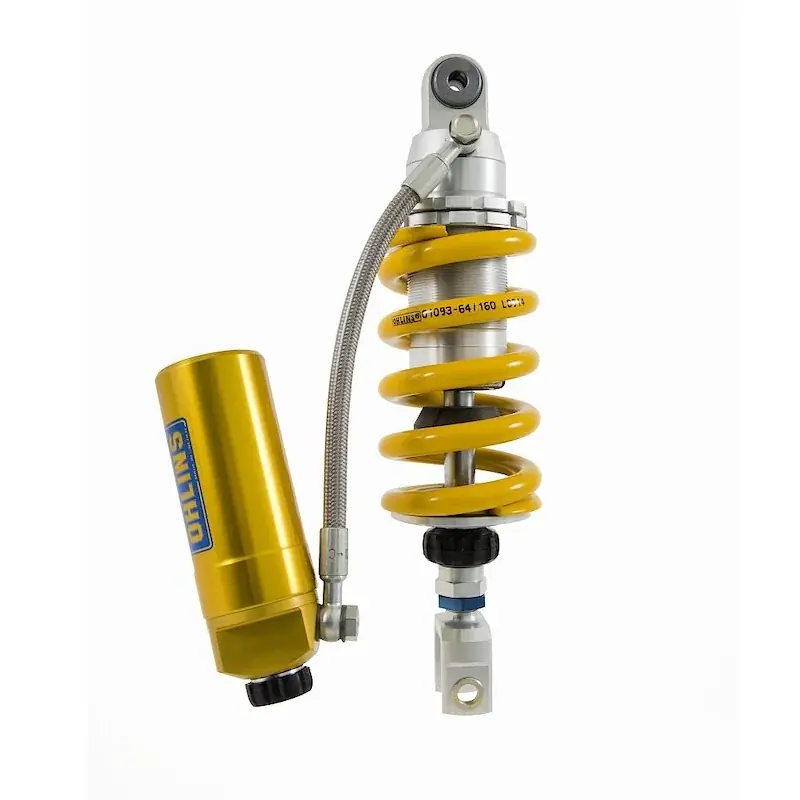AMORTIGUADOR OHLINS S46HR1C1L APRILIA RS 660 2020-2024 Top-Seller