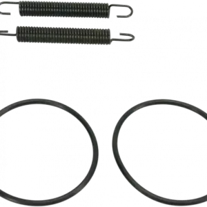 FMF O-Ring / Dichtringe Auspuff Yamaha YZ 250 1999-2021 Direktkauf