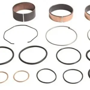 Kostenfreie Lieferung All Balls Gabel Reparatur Kit Kawasaki KXF 250 2020-