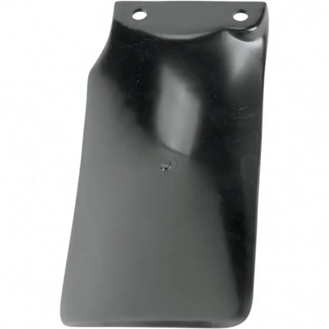 Schneller Versand Spritzschutz / Mud Flap Schwarz Suzuki RMZ 250 2010-2016