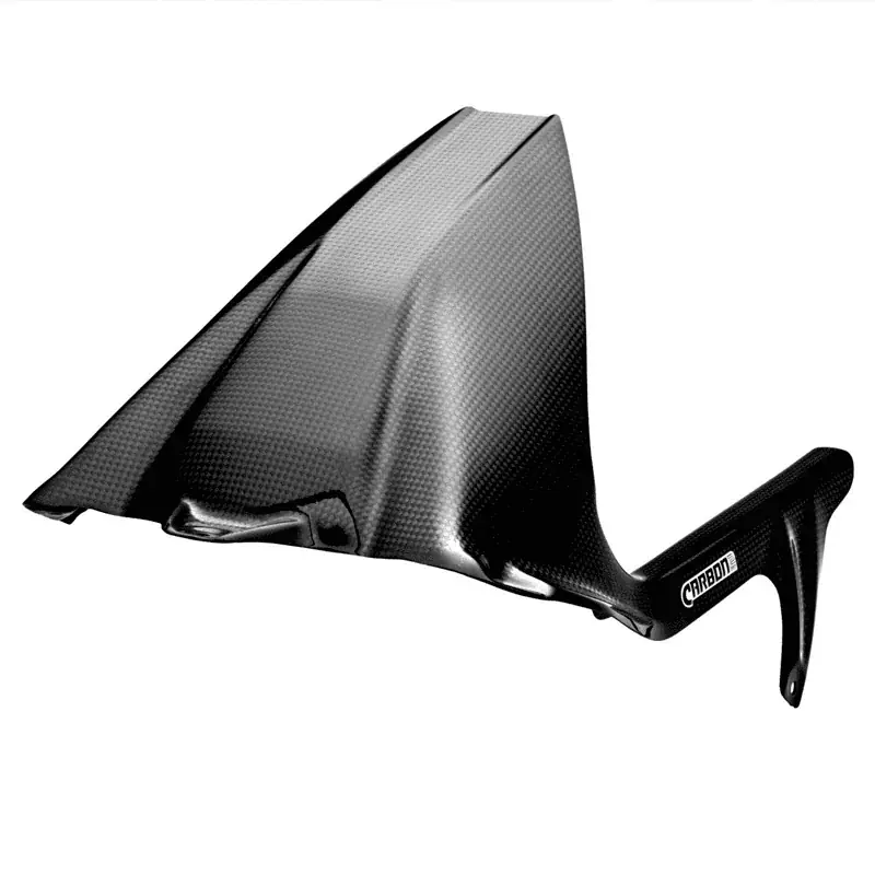 Guardabarros Trasero Carbono CARBON 2 RACE BMW S 1000 RR / HP4 ABS Sofort Bestellen