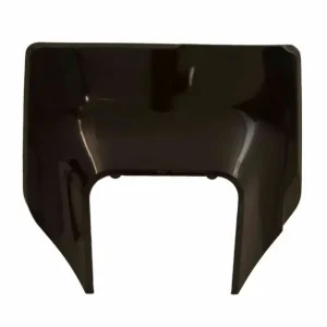 Sichere Zahlung Lampenmaske Schwarz Husqvarna TE, FE 250, 300, 350, 450, 501 2020-