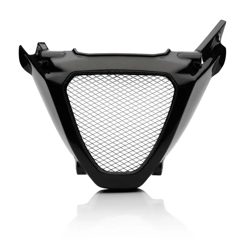 Panel en V protector de radiador de fibra de carbono CARBON 2 RACE APRILIA RS660 Super-Preis