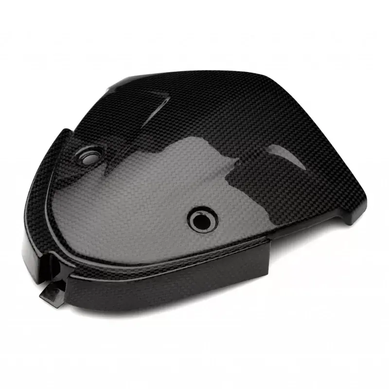 Kostenloser Versand Cubierta tablero de fibra de carbono CARBON 2 RACE APRILIA RS660