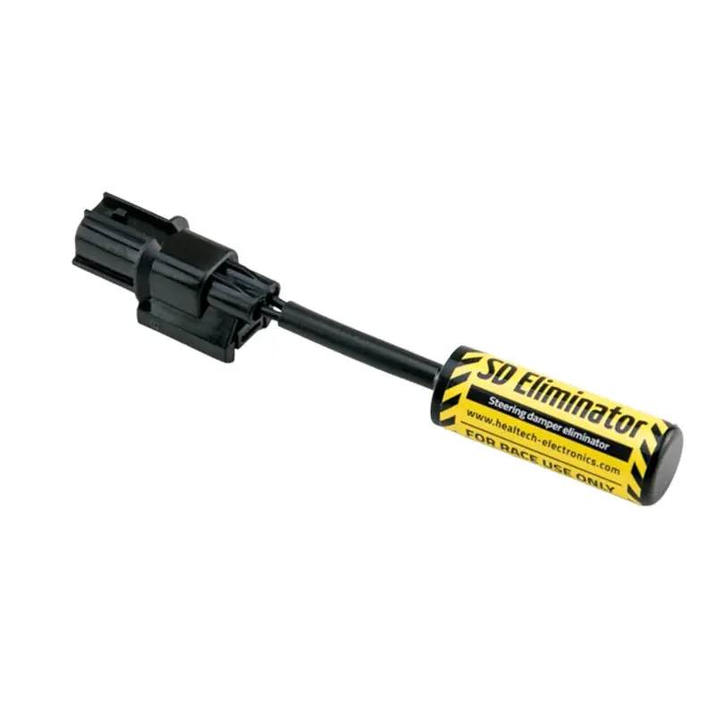 Emulador del amortiguador de la dirección SDE-01 HONDA / SUZUKI Top-Preis