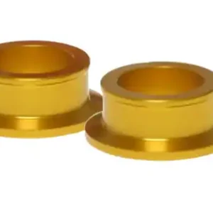 Suzuki RMZ 250/450 Radhülsen Gelb Hinterrad 2007- Meistverkauft