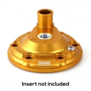 Beliebt VHM Zylinderkopf KTM SX 125 2023- / Husqvarna TC 125 2023-