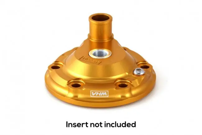 Beliebt VHM Zylinderkopf KTM SX 125 2023- / Husqvarna TC 125 2023-