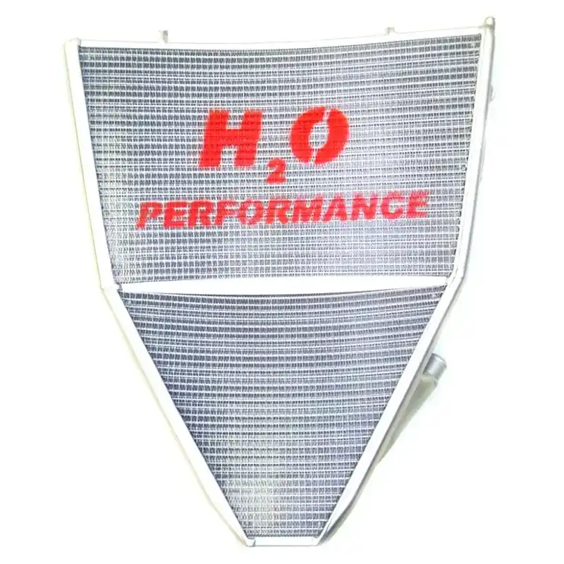 Echt RADIADOR DE AGUA GRANDE H2O PERFORMANCE MV AGUSTA F4 2007-2009