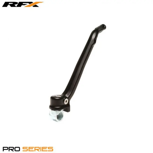 Billig RFX Kickstarter Schwarz GasGas MC 125 2021- / Husqvarna TC 125 2016-