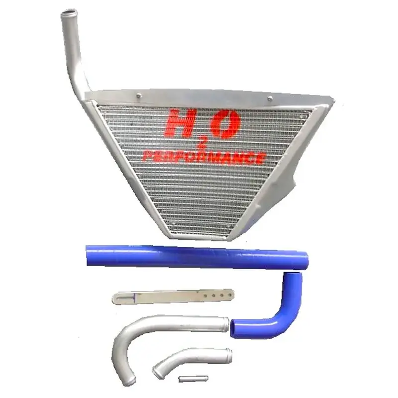 Günstig RADIADOR DE AGUA ADICIONAL H2O PERFORMANCE YAMAHA YZF R1 2009-2014