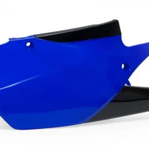 Seitenteile Blau/Schwarz Yamaha YZF 250 2019-2023 / 450 2018-2022 Direktkauf