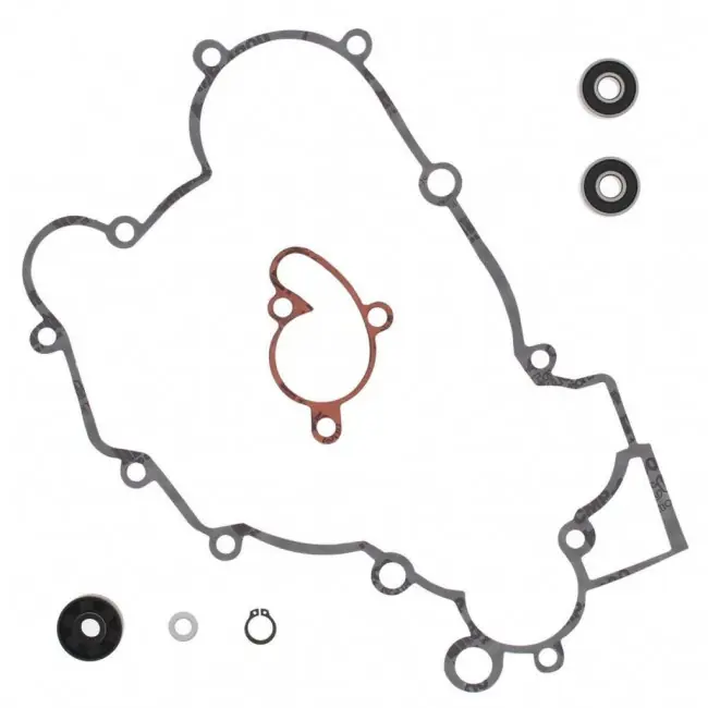 Solange Der Vorrat Reicht Wasserpumpen Reparatur Kit KTM SX 85 2003-2017 / Husqvarna TC 85 2014-2017