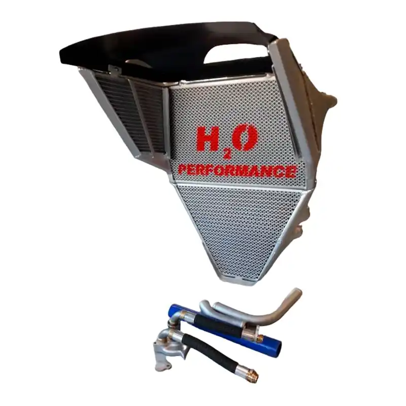 RADIADOR GRANDE AGUA + ACEITE H2O PERFORMANCE SERIE EVO YAMAHA Top-Preis
